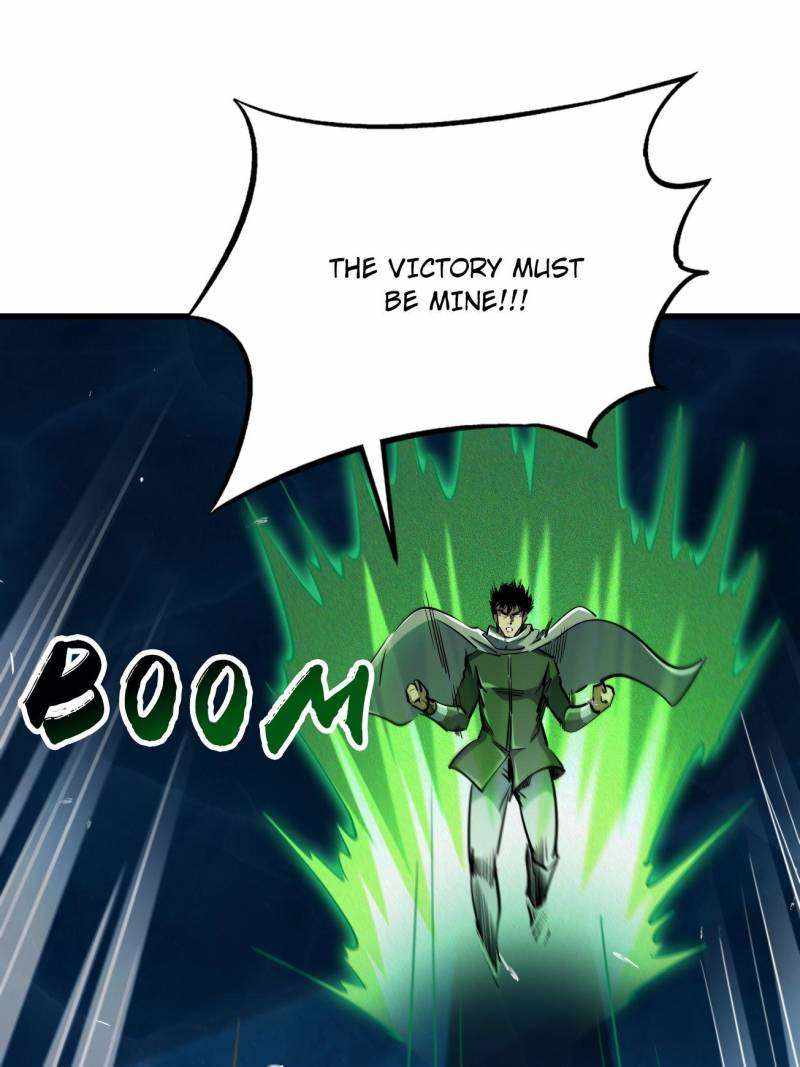 Super Gene Chapter 235 page 34
