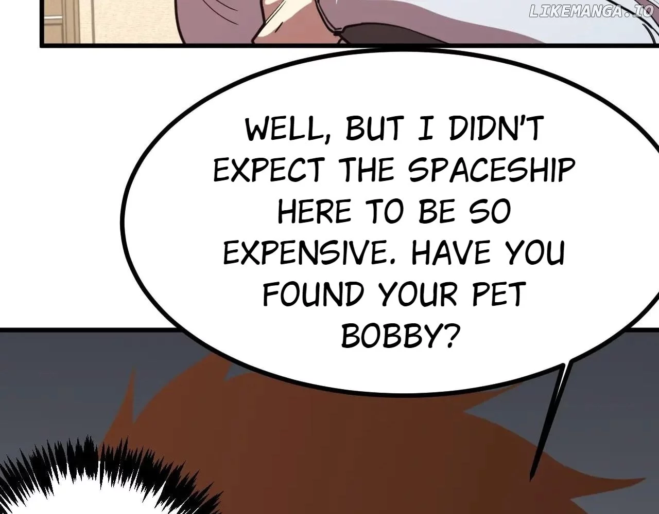 Apex Future Martial Arts Chapter 236 page 21