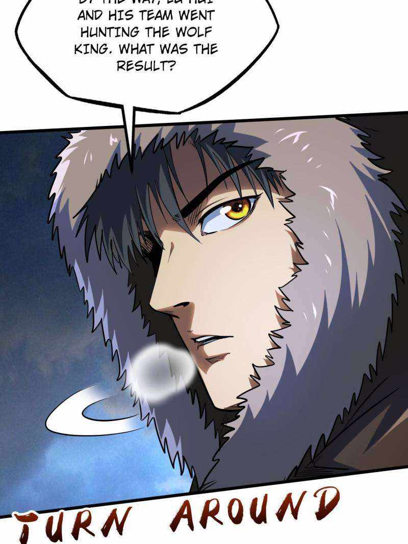 Super Gene Chapter 235 page 18