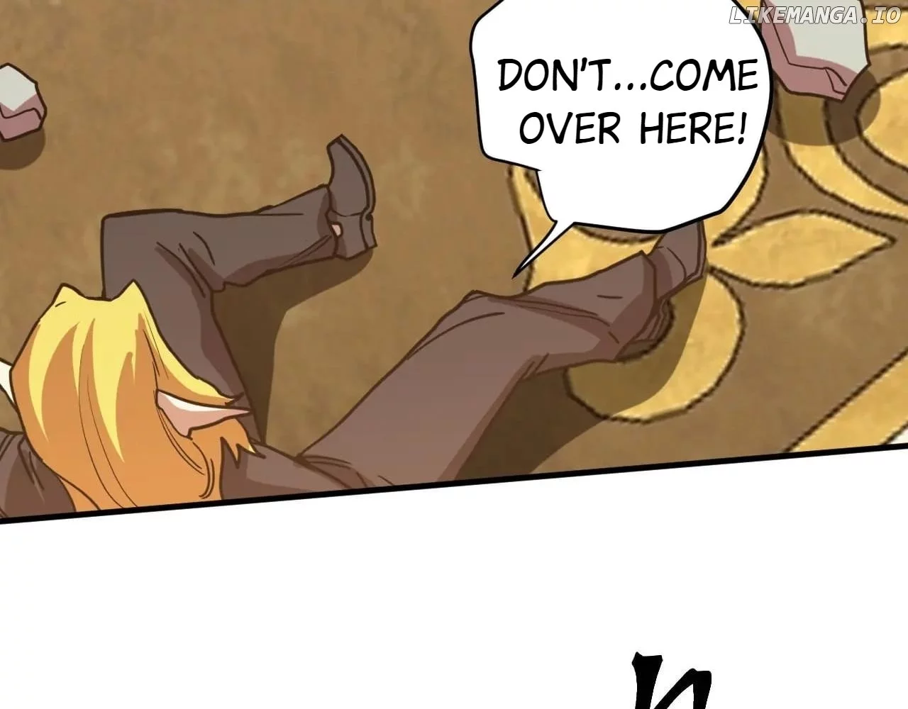 Log into the Future Chapter 237 page 107