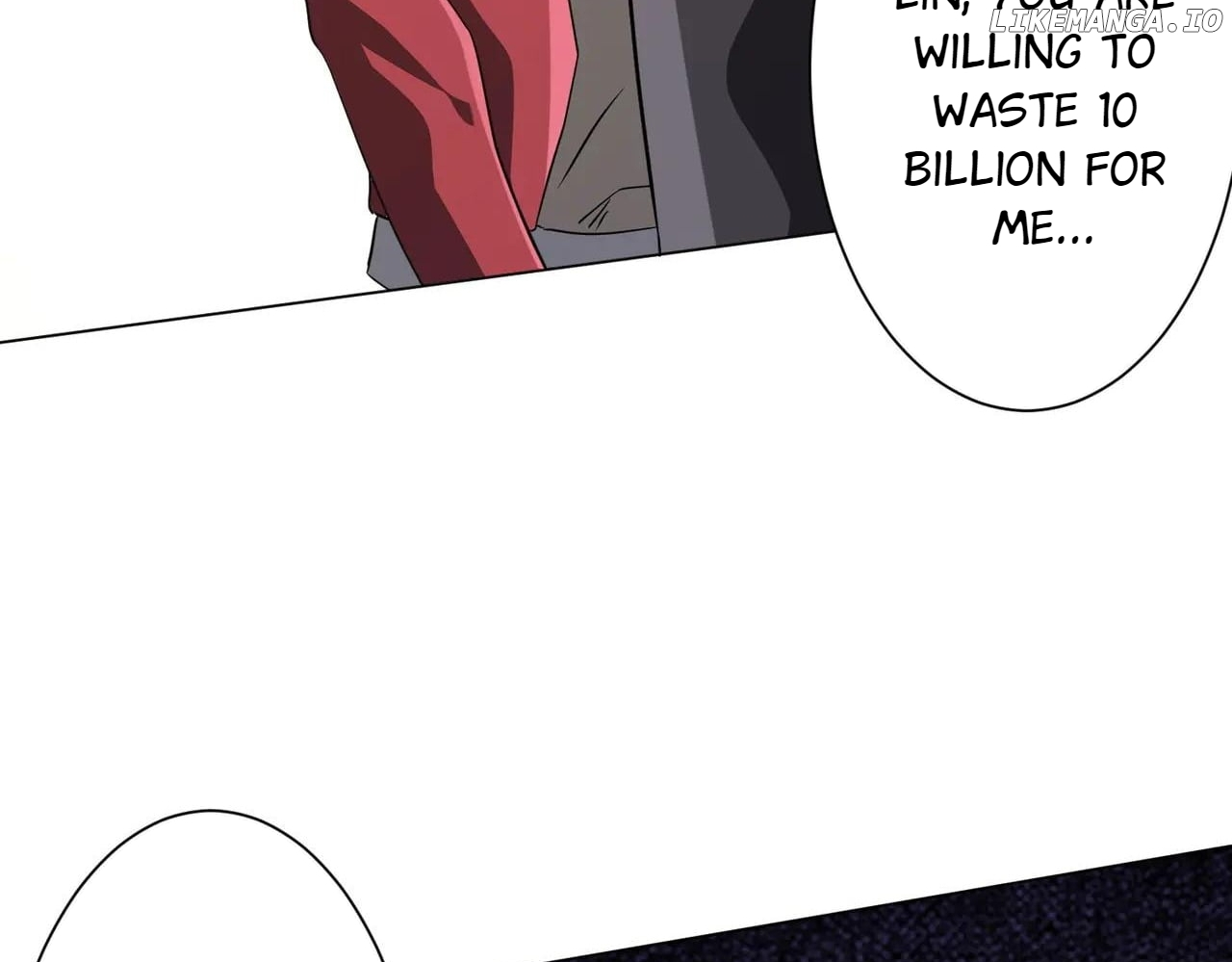With My Netherworld Trillions, Game On! Chapter 236 page 75