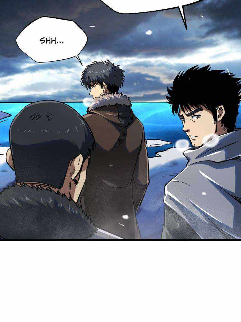 Super Gene Chapter 235 page 49