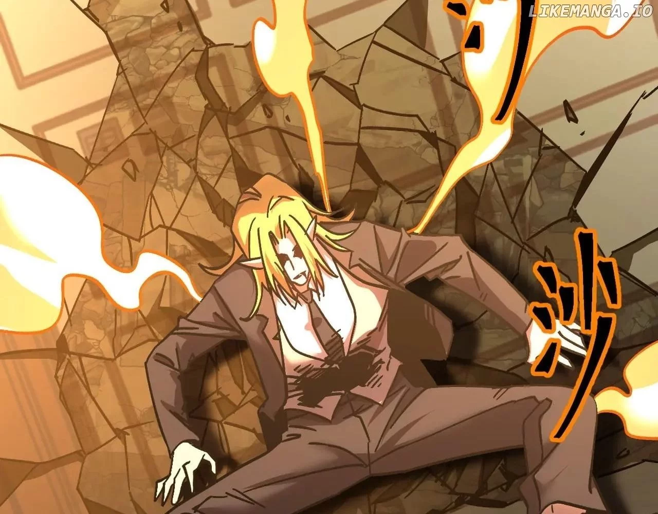 Log into the Future Chapter 237 page 80