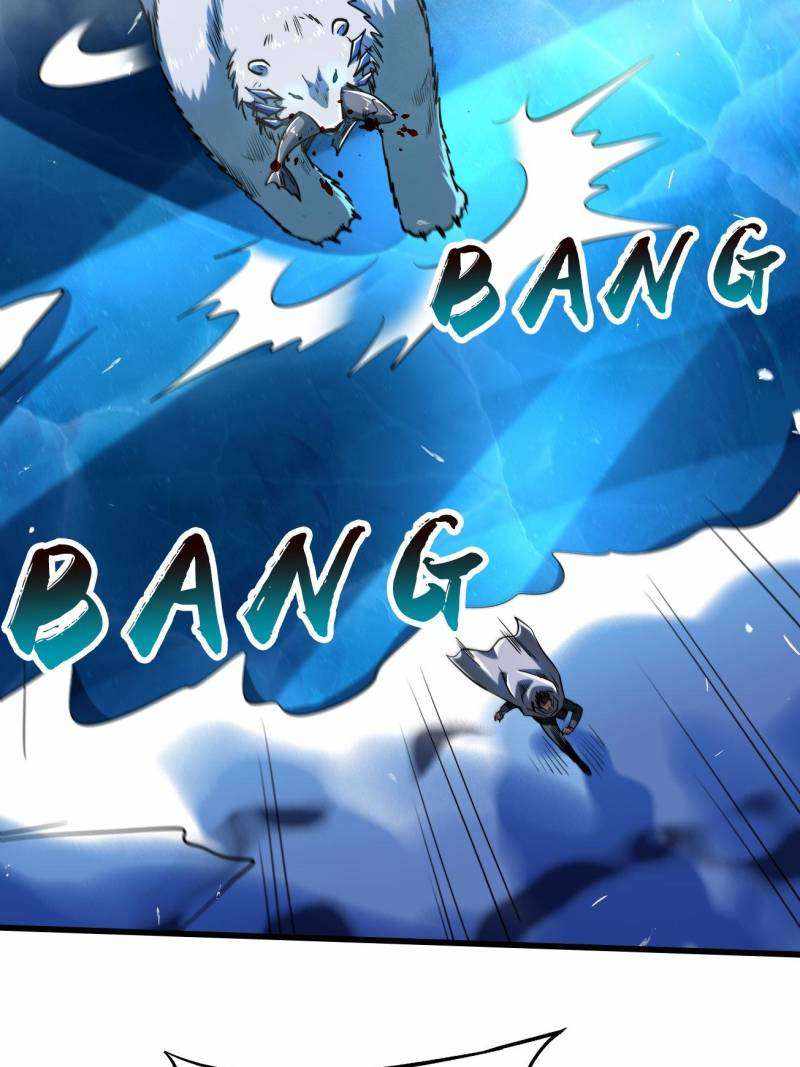 Super Gene Chapter 235 page 58