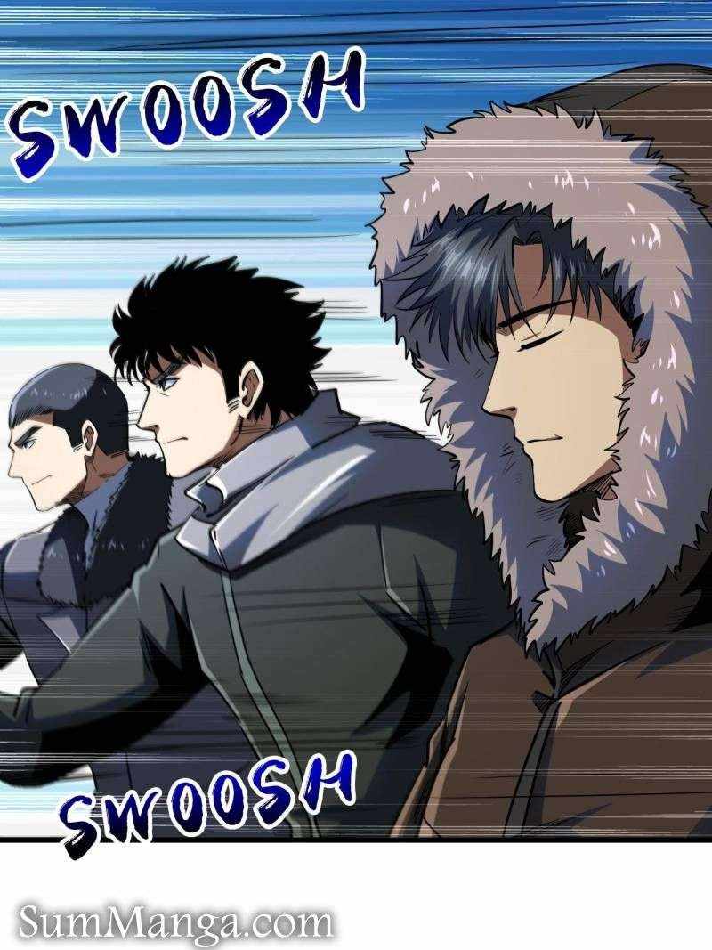 Super Gene Chapter 235 page 30