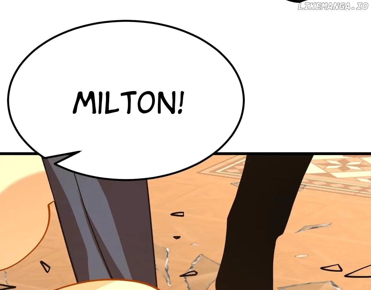 Log into the Future Chapter 237 page 84