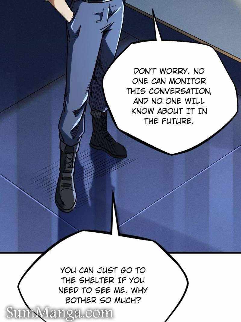 Super Gene Chapter 235 page 14