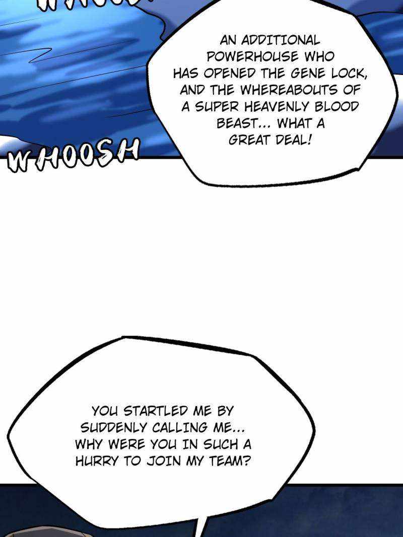 Super Gene Chapter 235 page 16
