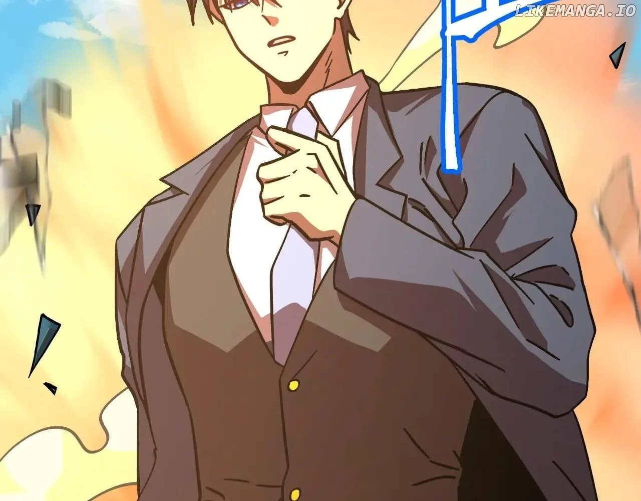 Log into the Future Chapter 237 page 87