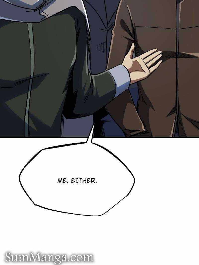 Super Gene Chapter 235 page 27