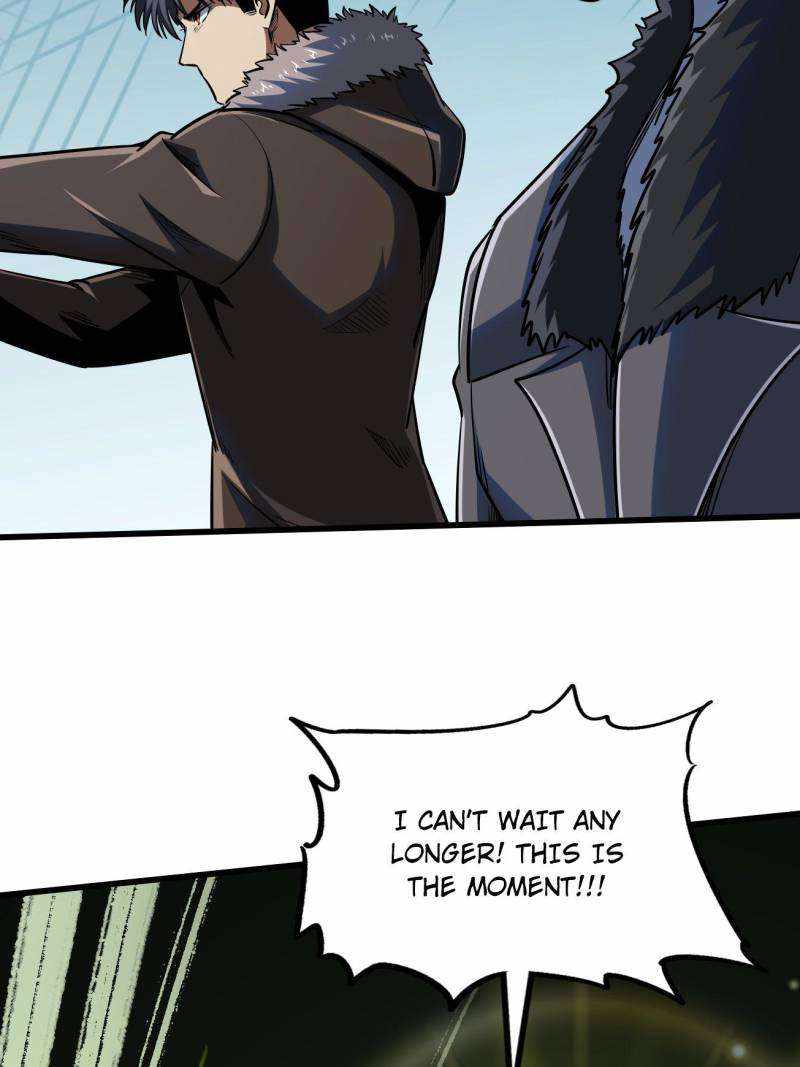 Super Gene Chapter 235 page 64
