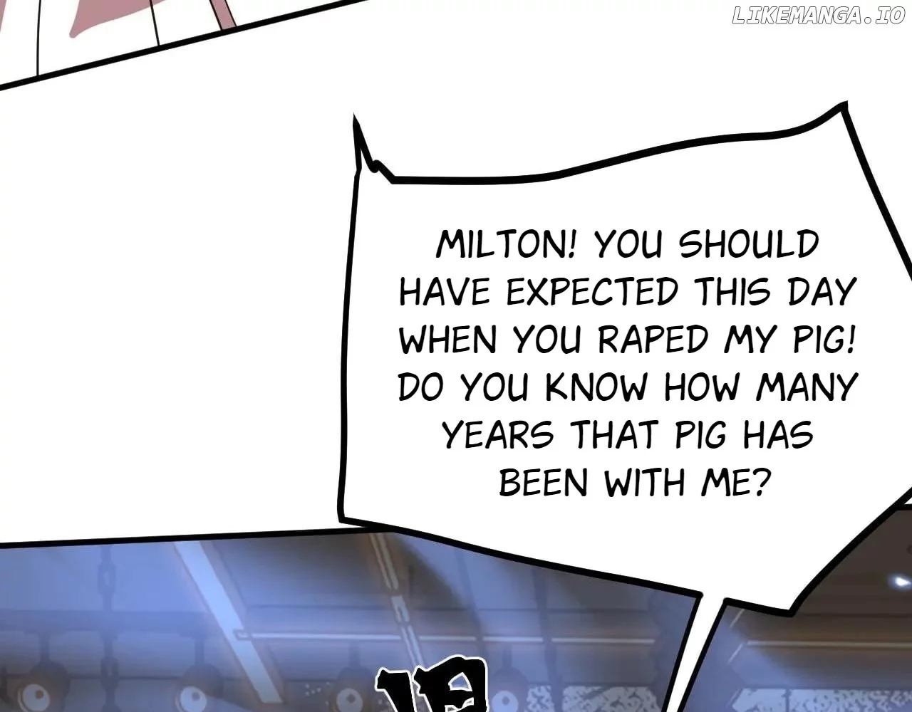 Log into the Future Chapter 237 page 110