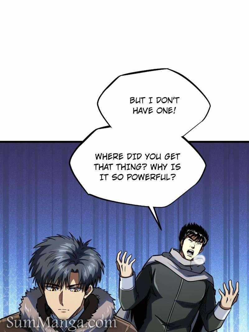 Super Gene Chapter 235 page 45