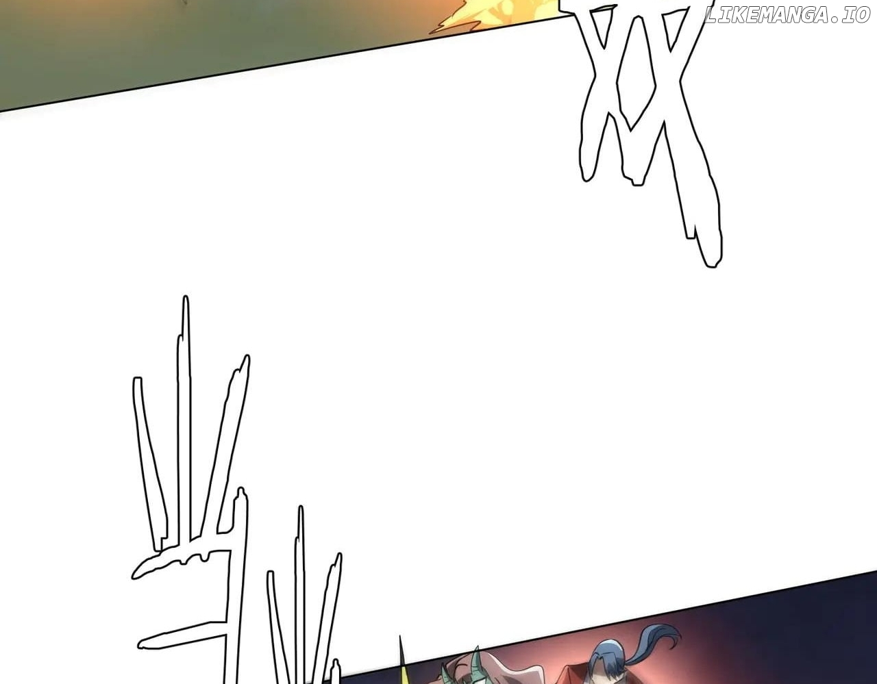 With My Netherworld Trillions, Game On! Chapter 236 page 84