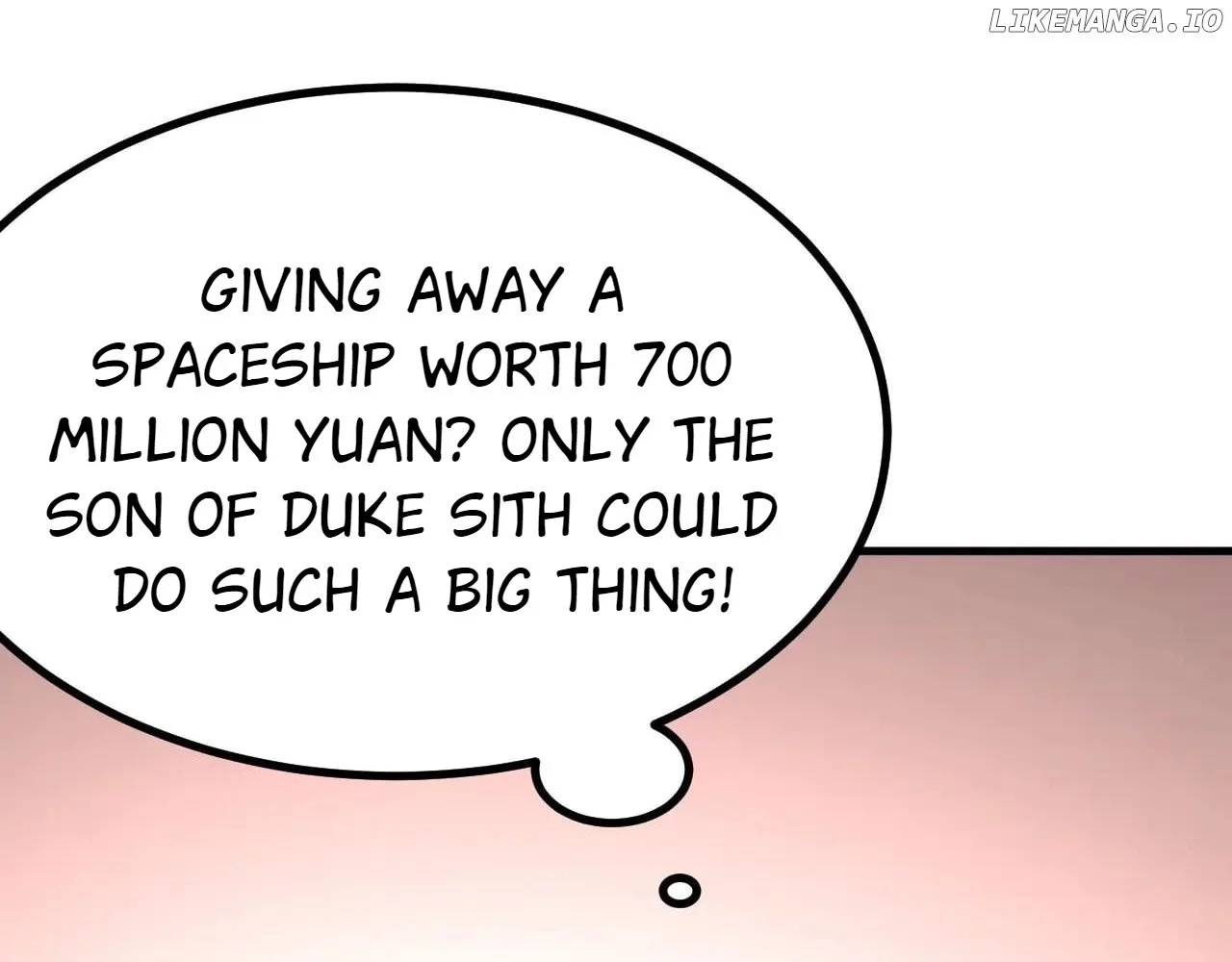 Apex Future Martial Arts Chapter 236 page 44