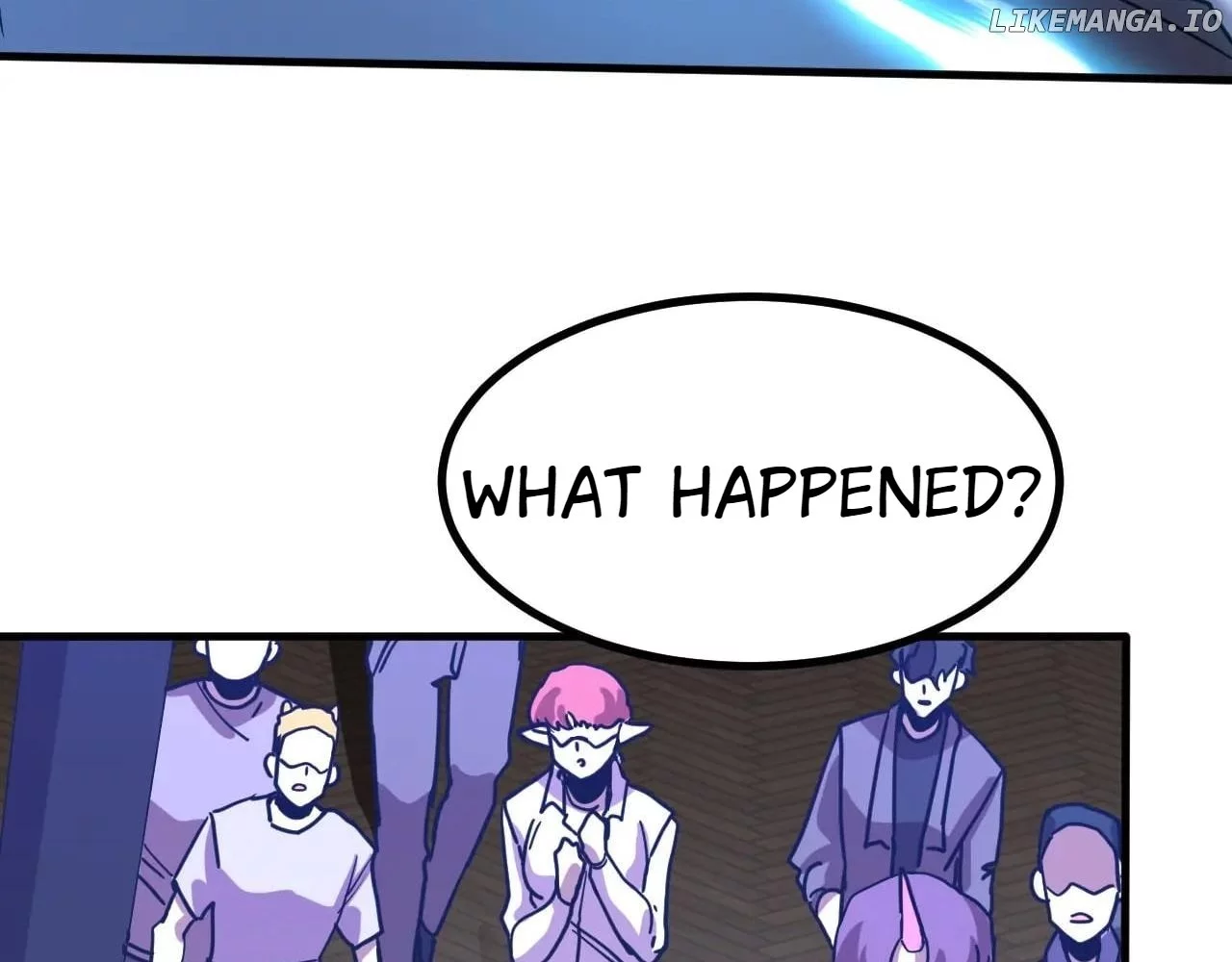 Log into the Future Chapter 237 page 117
