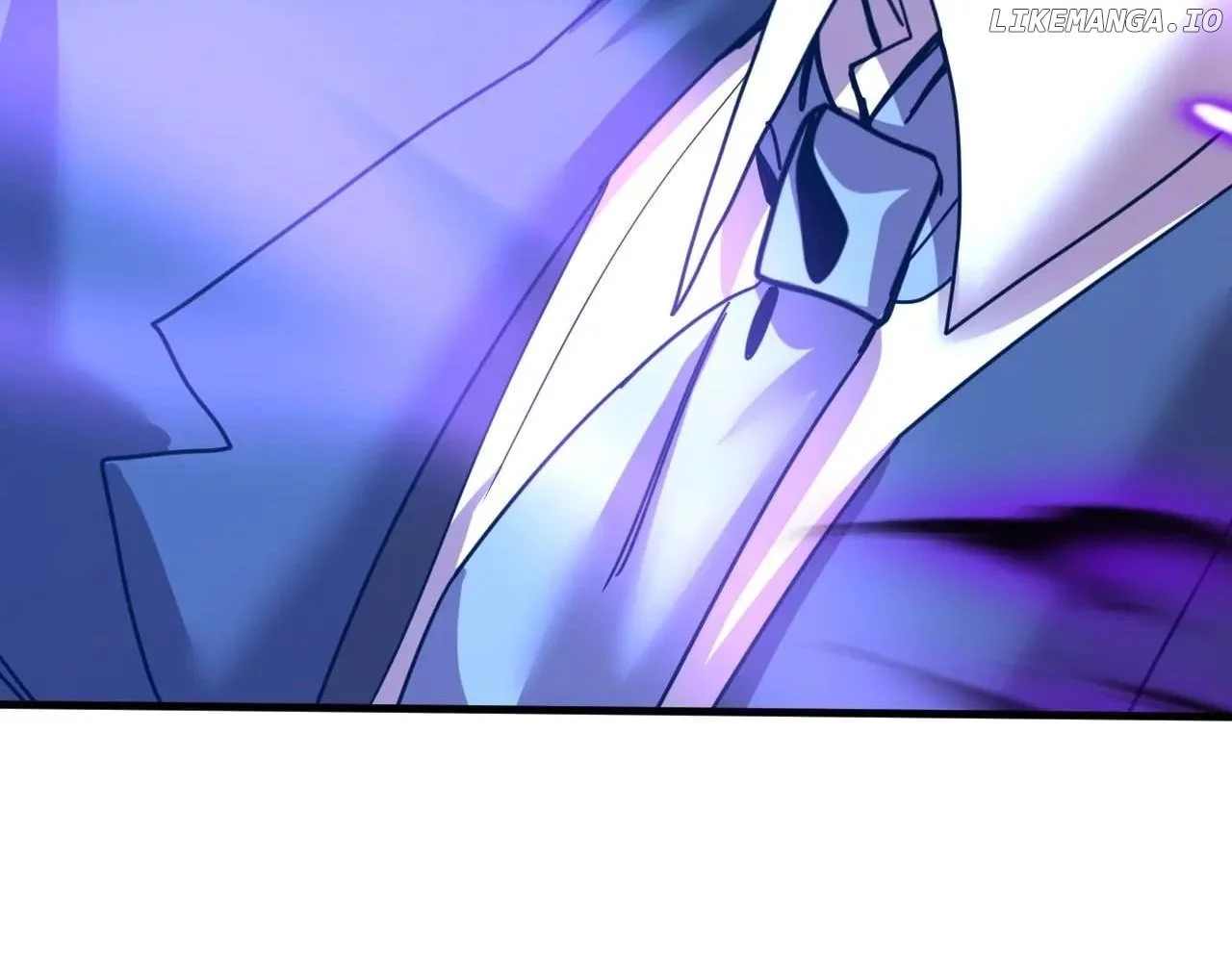 Log into the Future Chapter 237 page 121