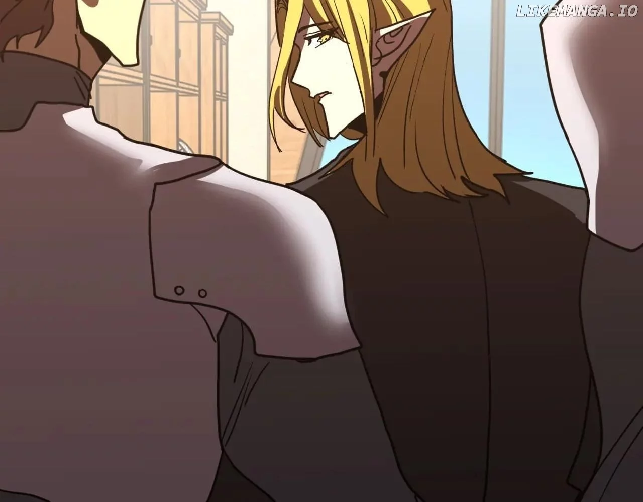 Apex Future Martial Arts Chapter 236 page 55