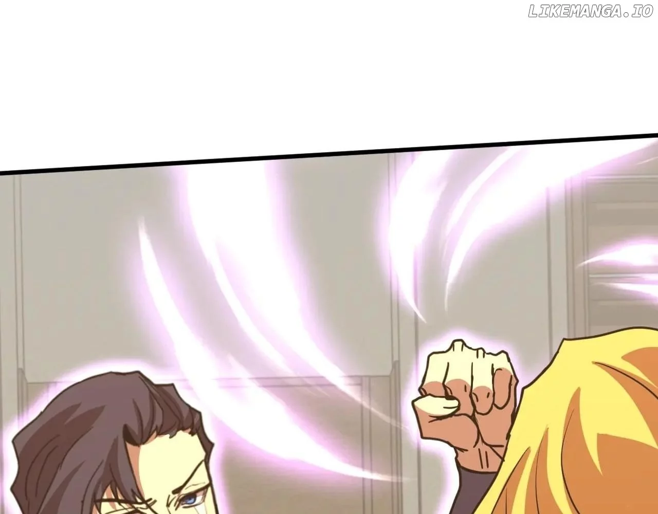 Log into the Future Chapter 237 page 138