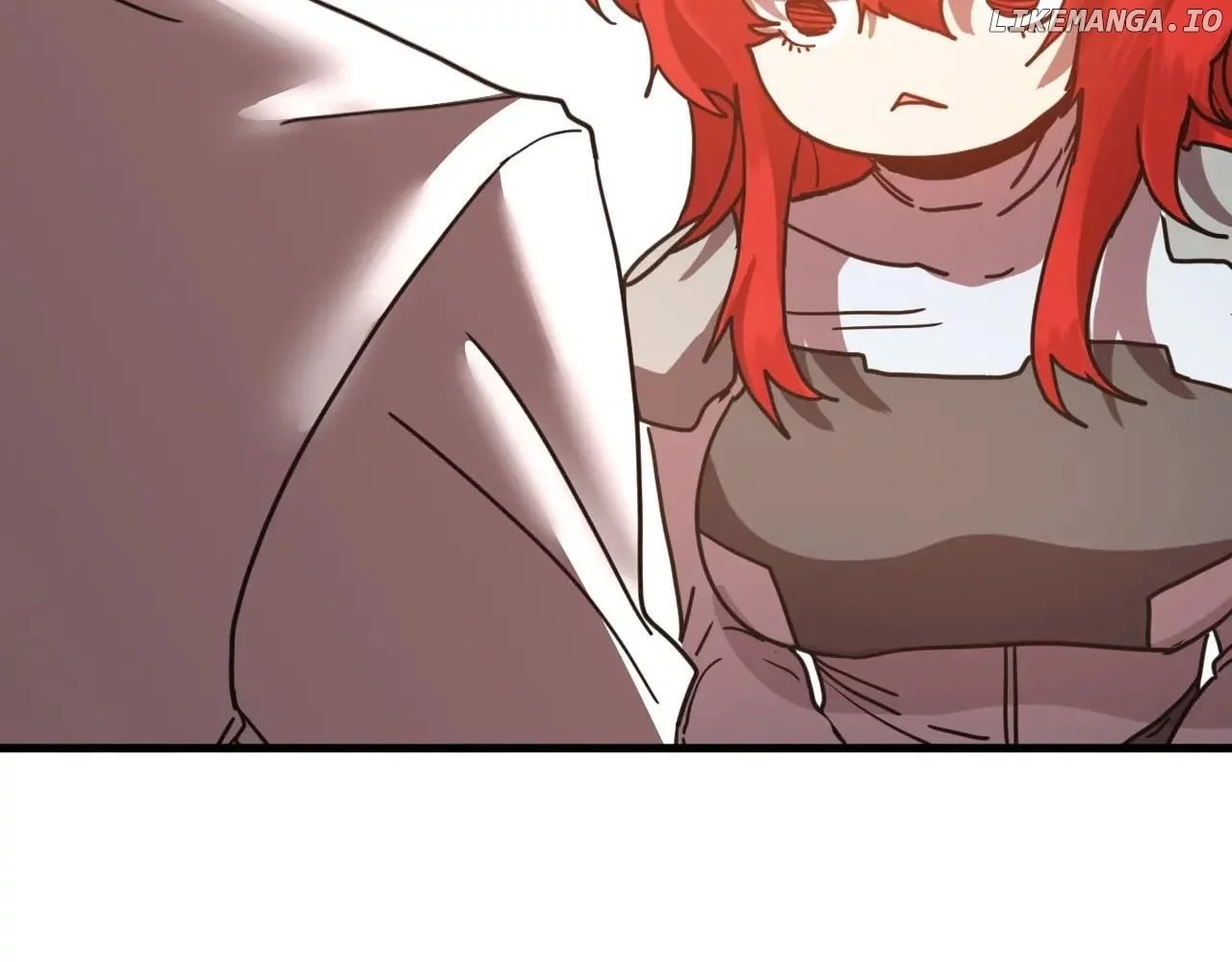 Apex Future Martial Arts Chapter 236 page 66