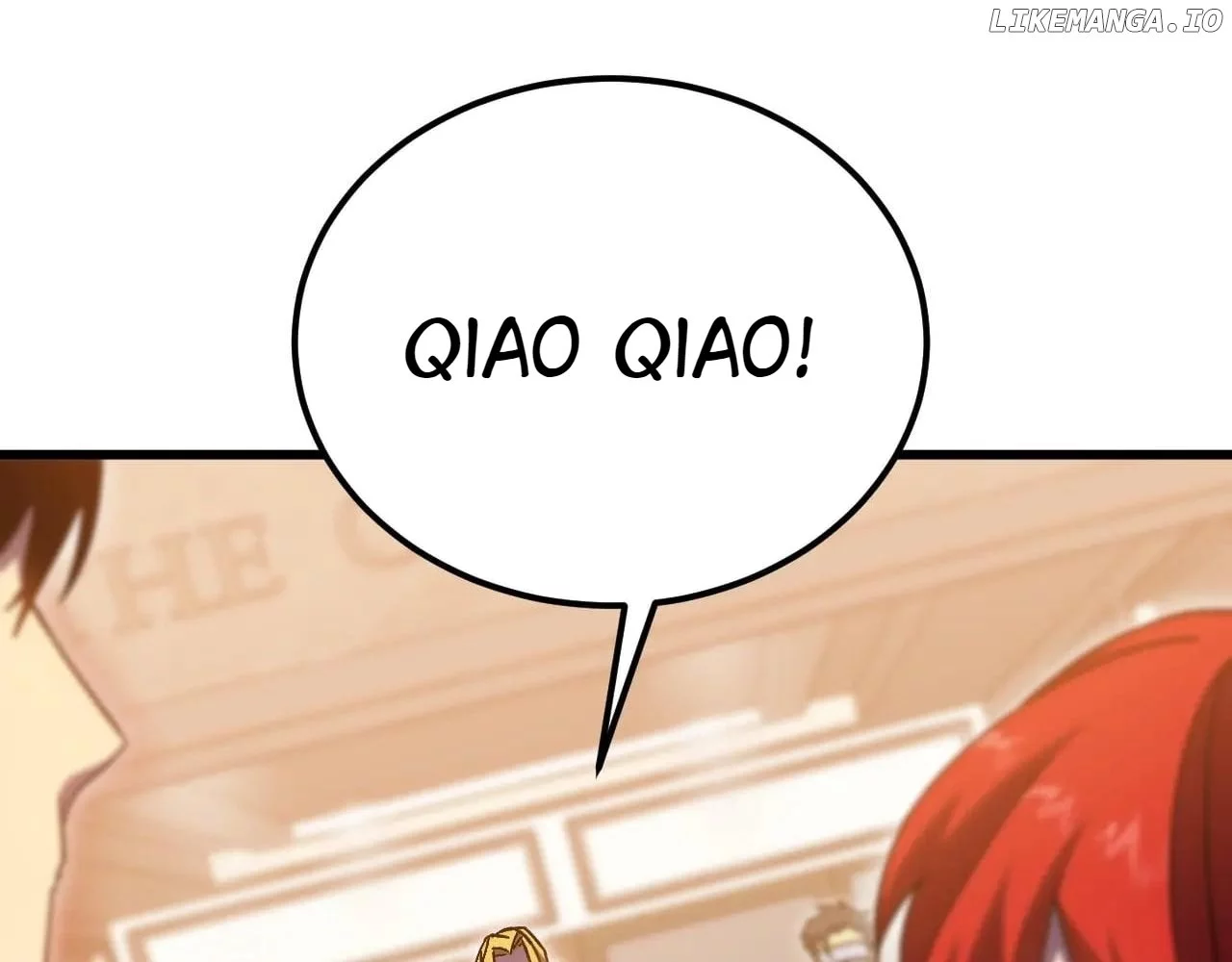 Apex Future Martial Arts Chapter 236 page 80