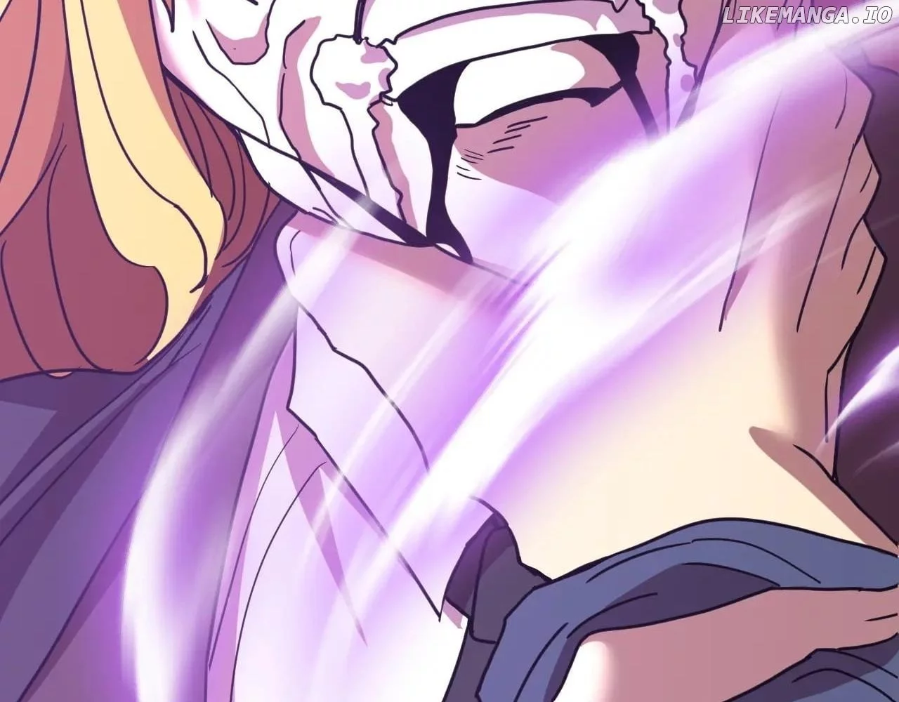 Log into the Future Chapter 237 page 144