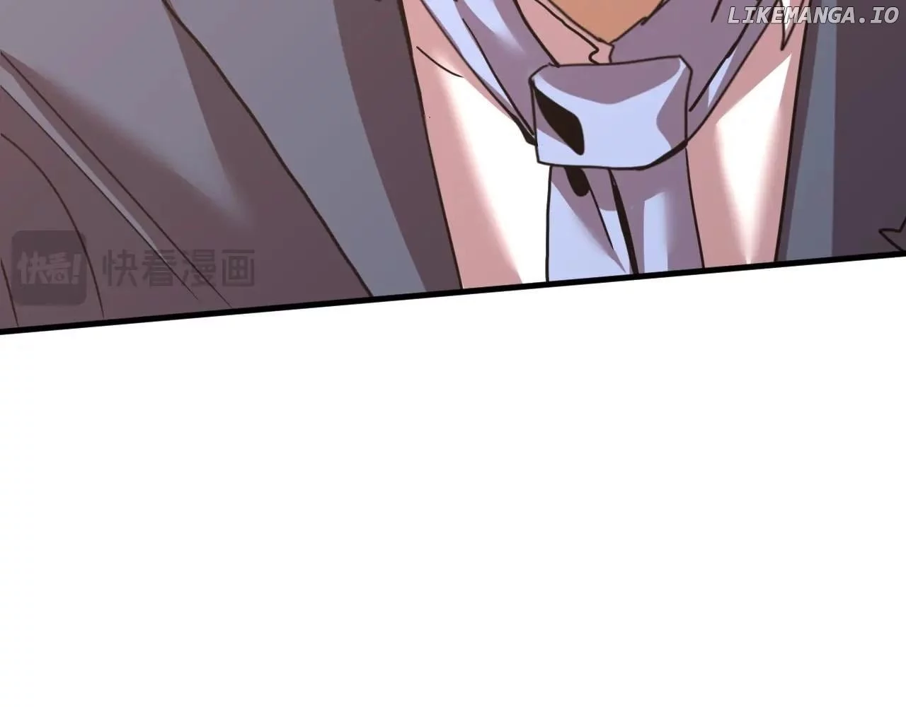 Log into the Future Chapter 237 page 137