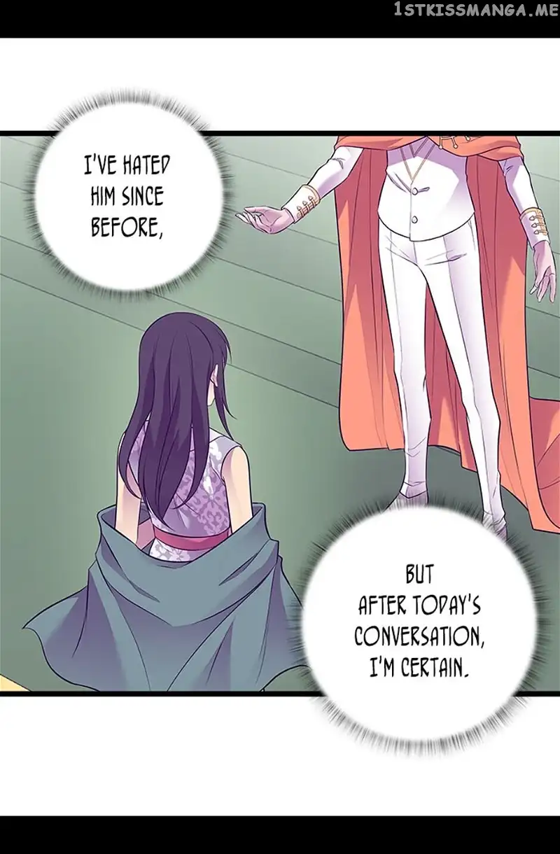 They Say I Was Born a Kings Daughter Chapter 229 page 4