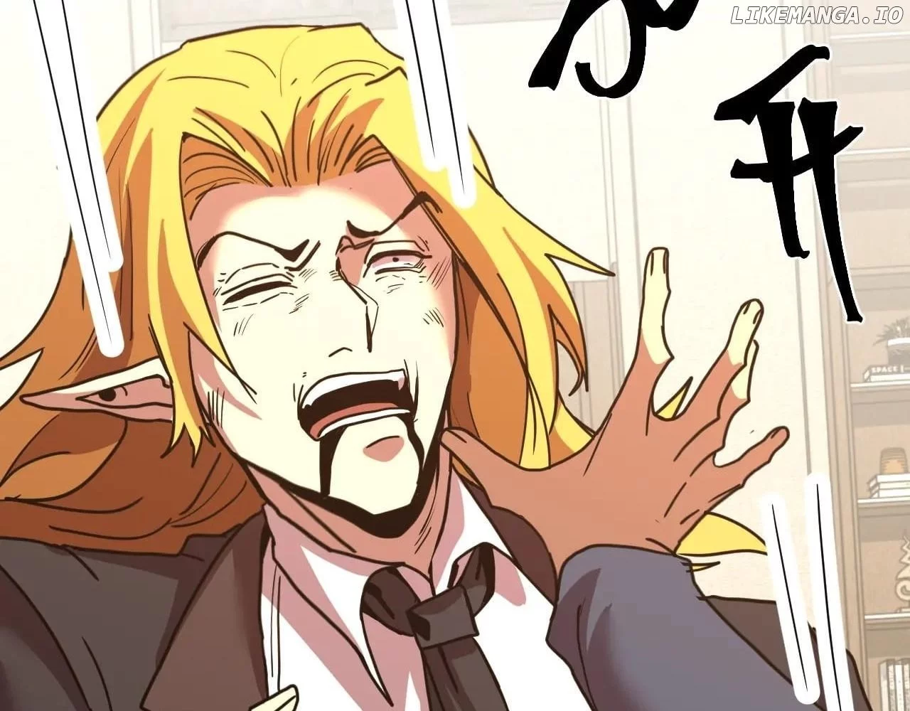 Log into the Future Chapter 237 page 153