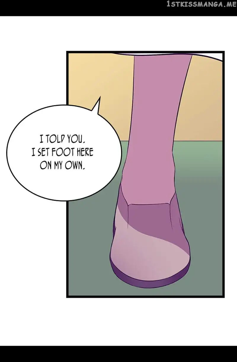 They Say I Was Born a Kings Daughter Chapter 229 page 14