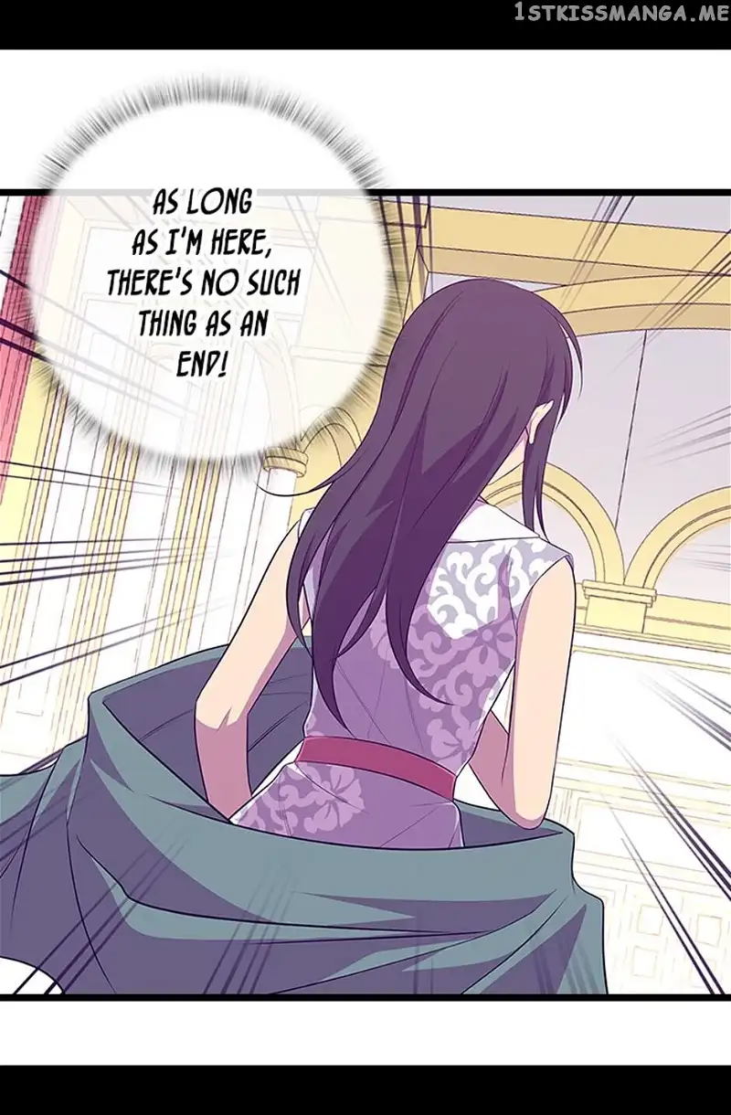 They Say I Was Born a Kings Daughter Chapter 229 page 11