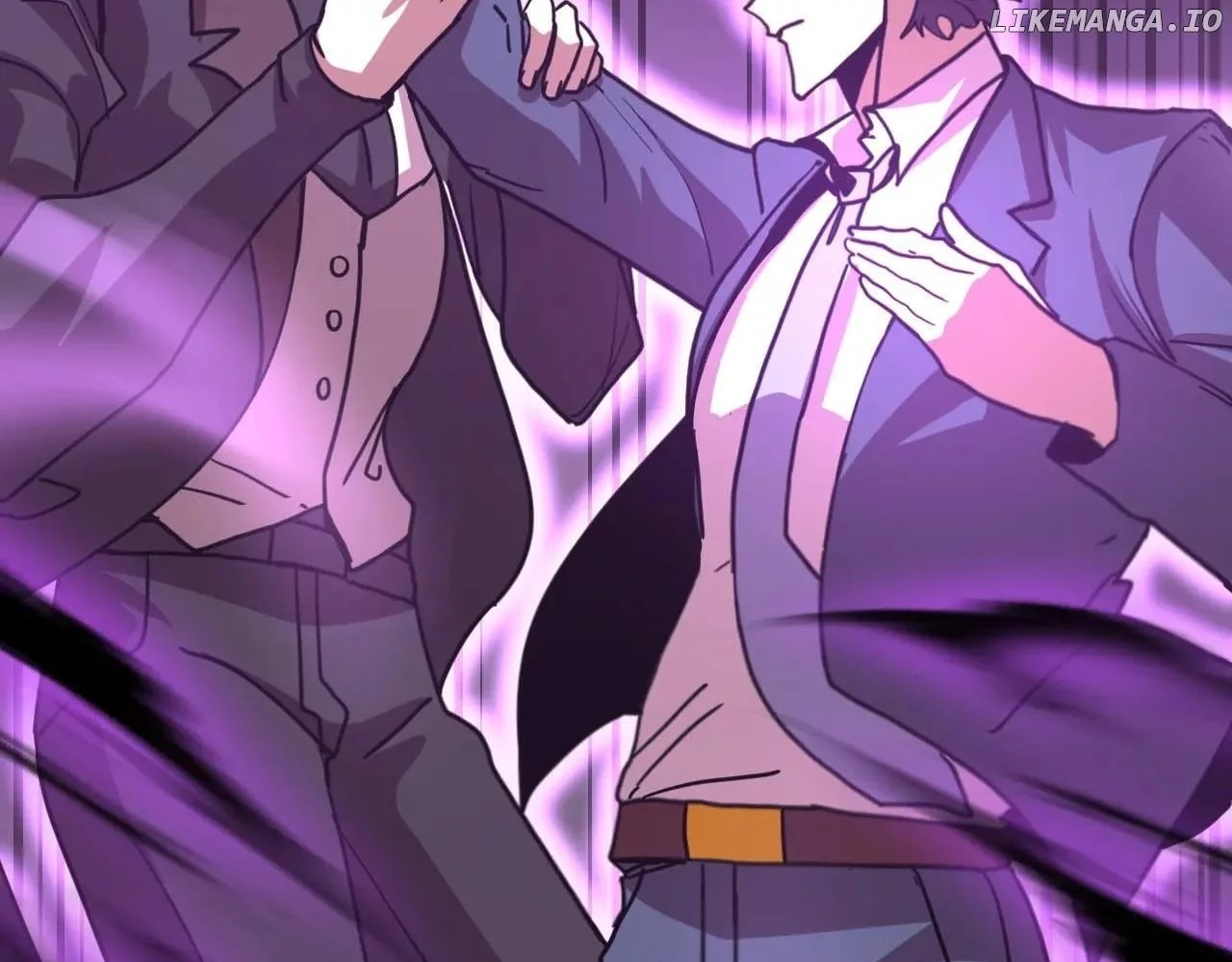 Log into the Future Chapter 237 page 150