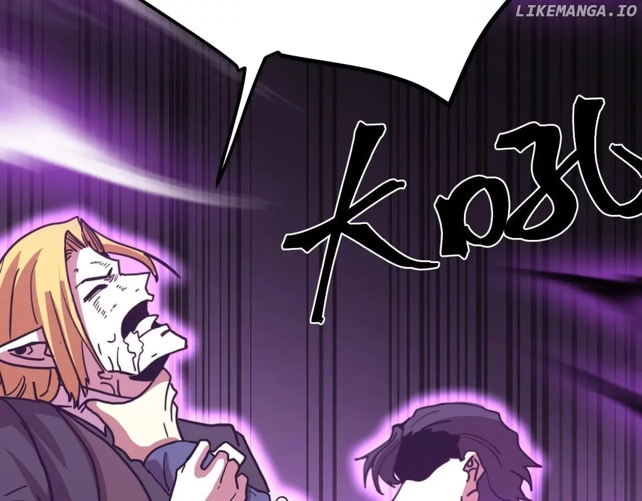 Log into the Future Chapter 237 page 149