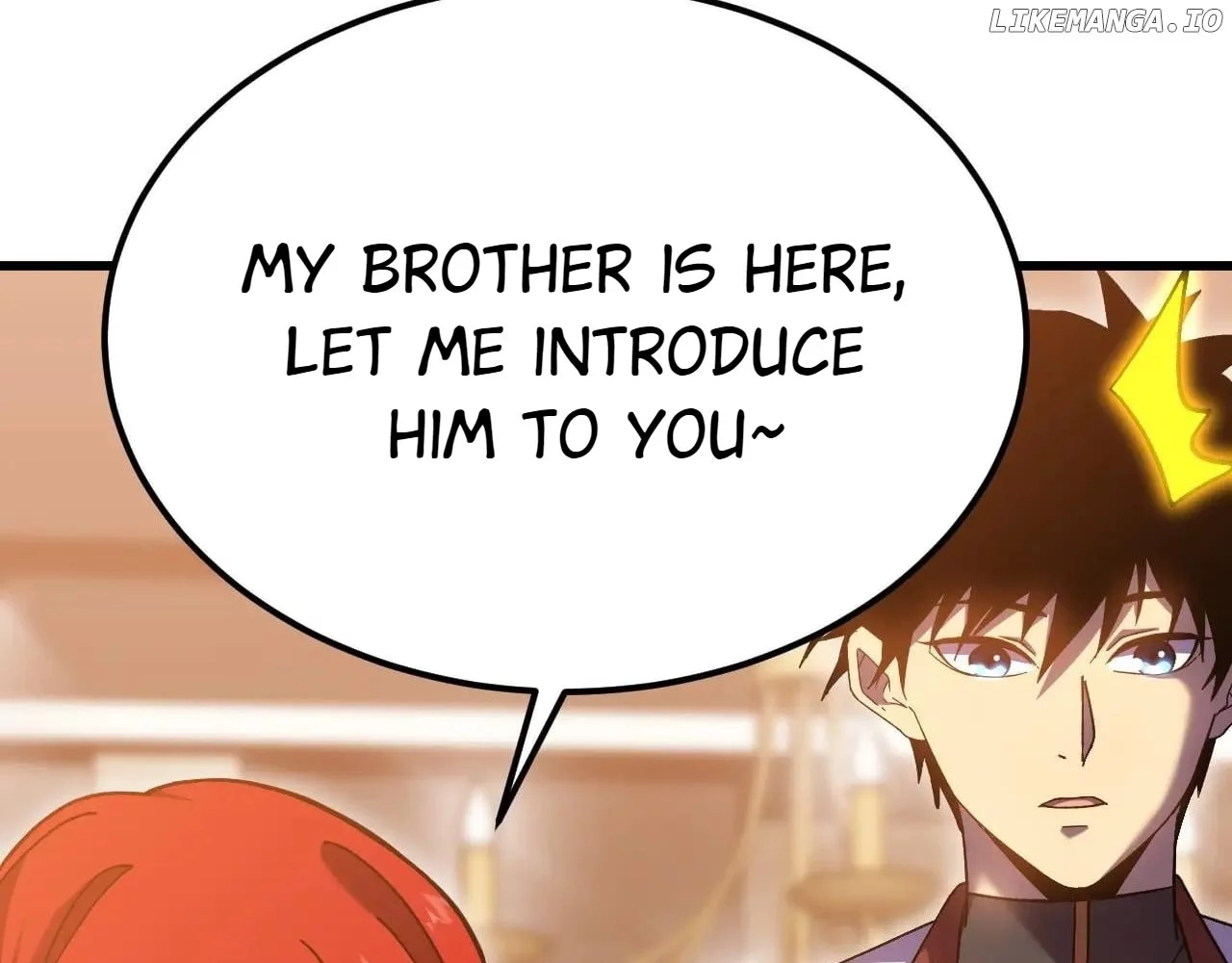 Apex Future Martial Arts Chapter 236 page 84
