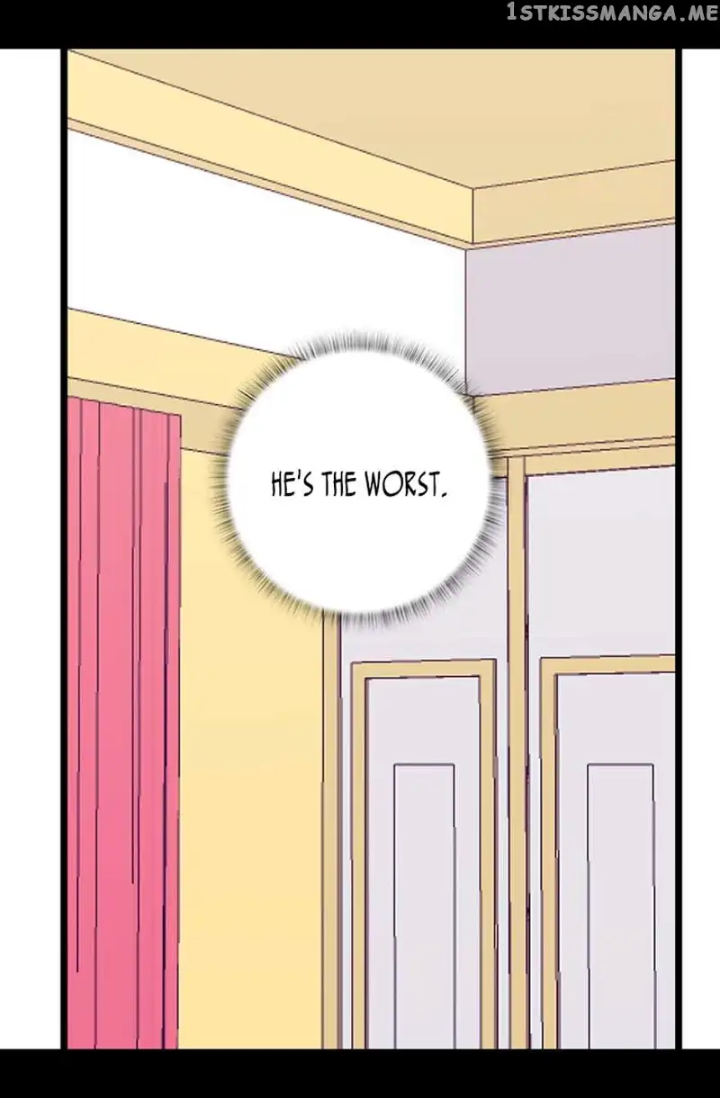 They Say I Was Born a Kings Daughter Chapter 229 page 3