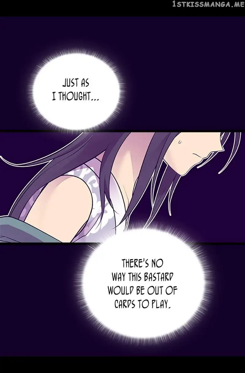 They Say I Was Born a Kings Daughter Chapter 229 page 23