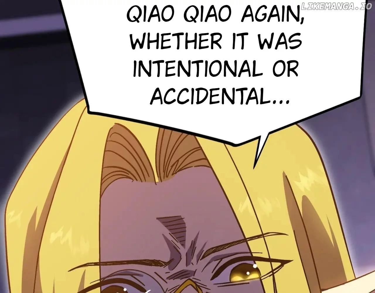 Apex Future Martial Arts Chapter 236 page 110