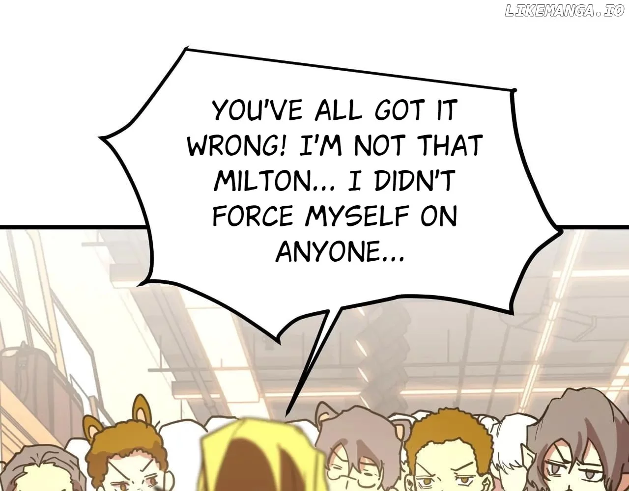 Log into the Future Chapter 237 page 182