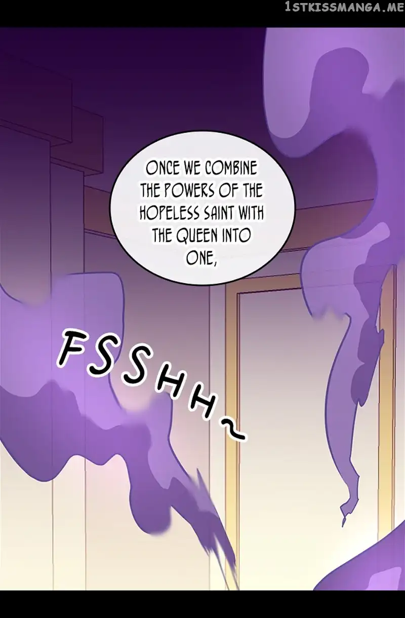 They Say I Was Born a Kings Daughter Chapter 229 page 56
