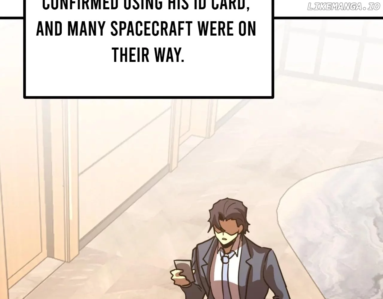Log into the Future Chapter 237 page 166