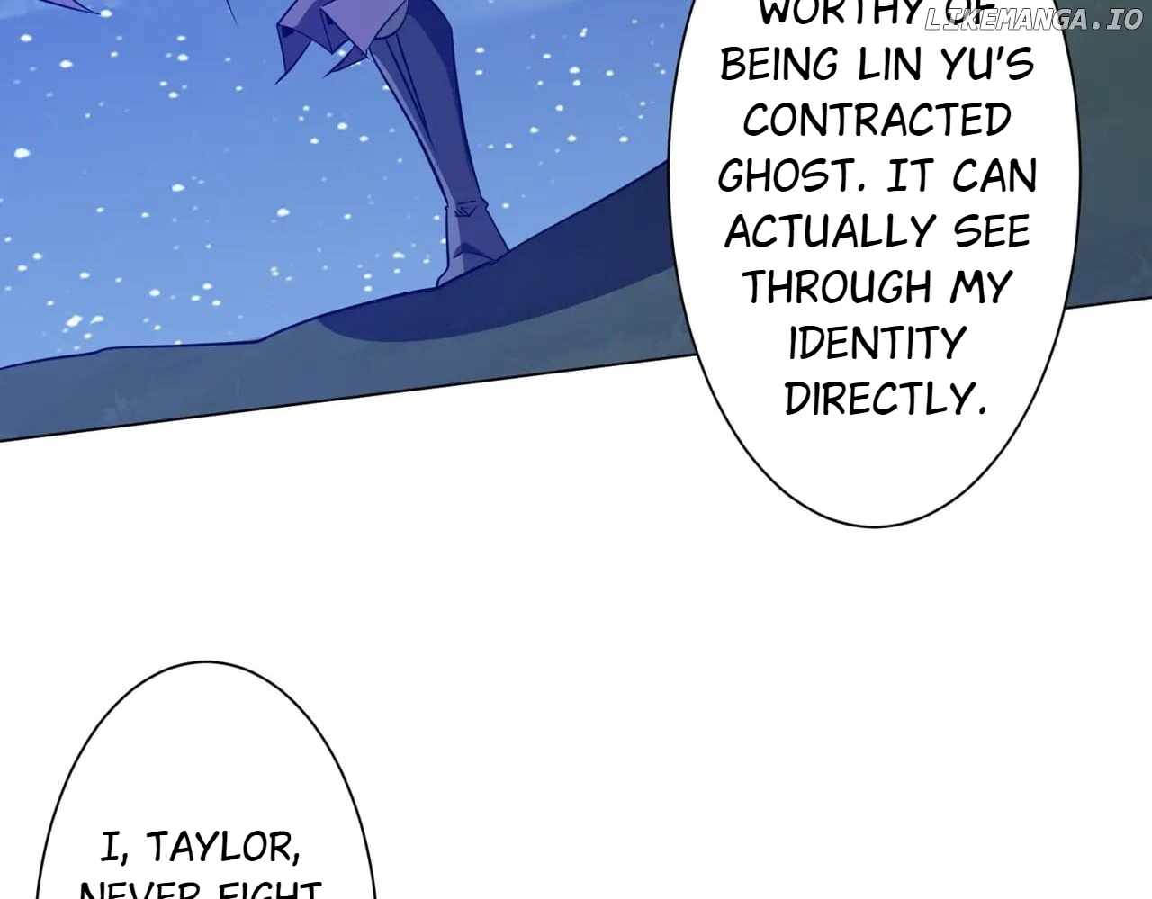 With My Netherworld Trillions, Game On! Chapter 236 page 119