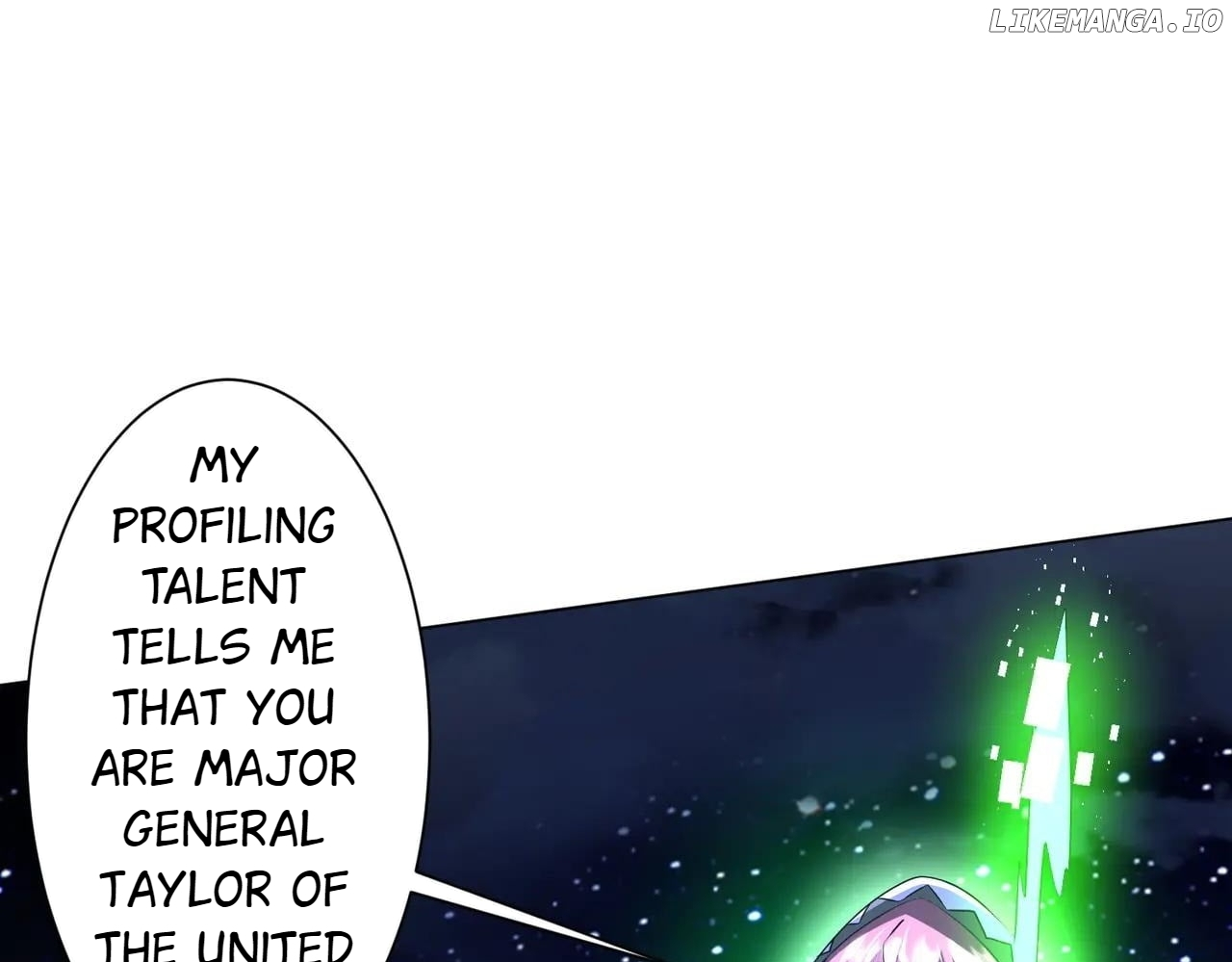 With My Netherworld Trillions, Game On! Chapter 236 page 113