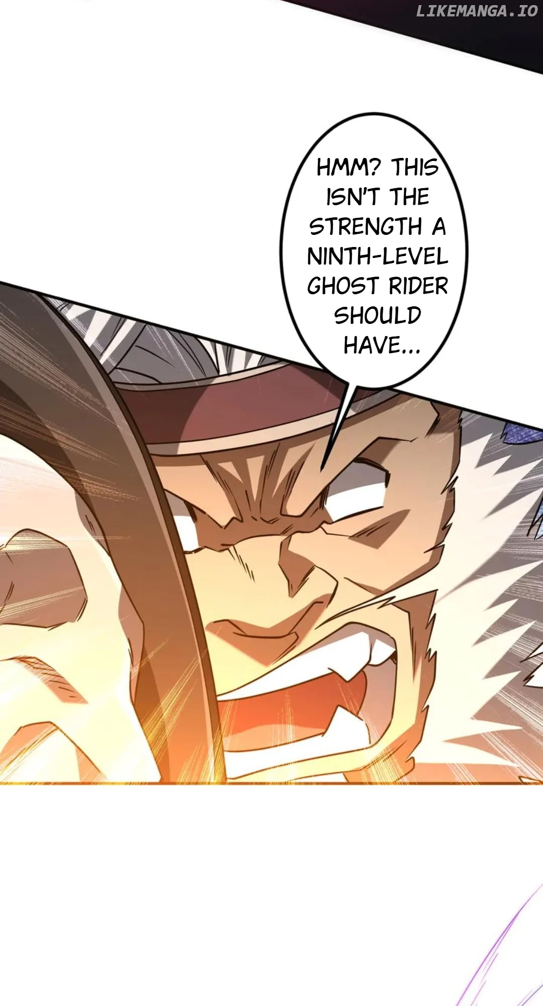 With My Netherworld Trillions, Game On! Chapter 237 page 9