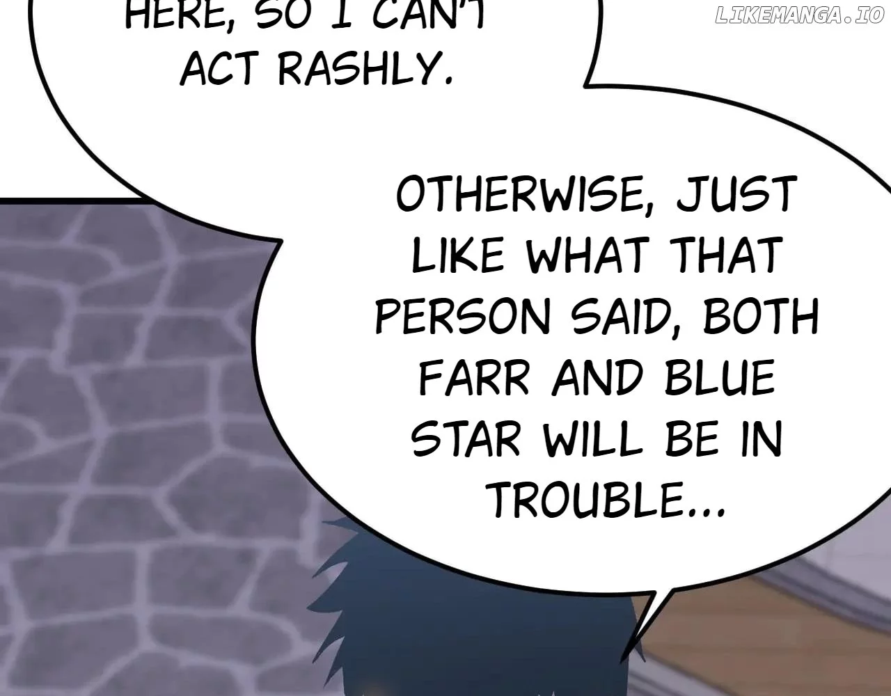 Apex Future Martial Arts Chapter 236 page 135