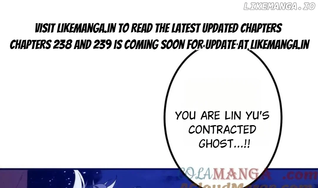 With My Netherworld Trillions, Game On! Chapter 237 page 1