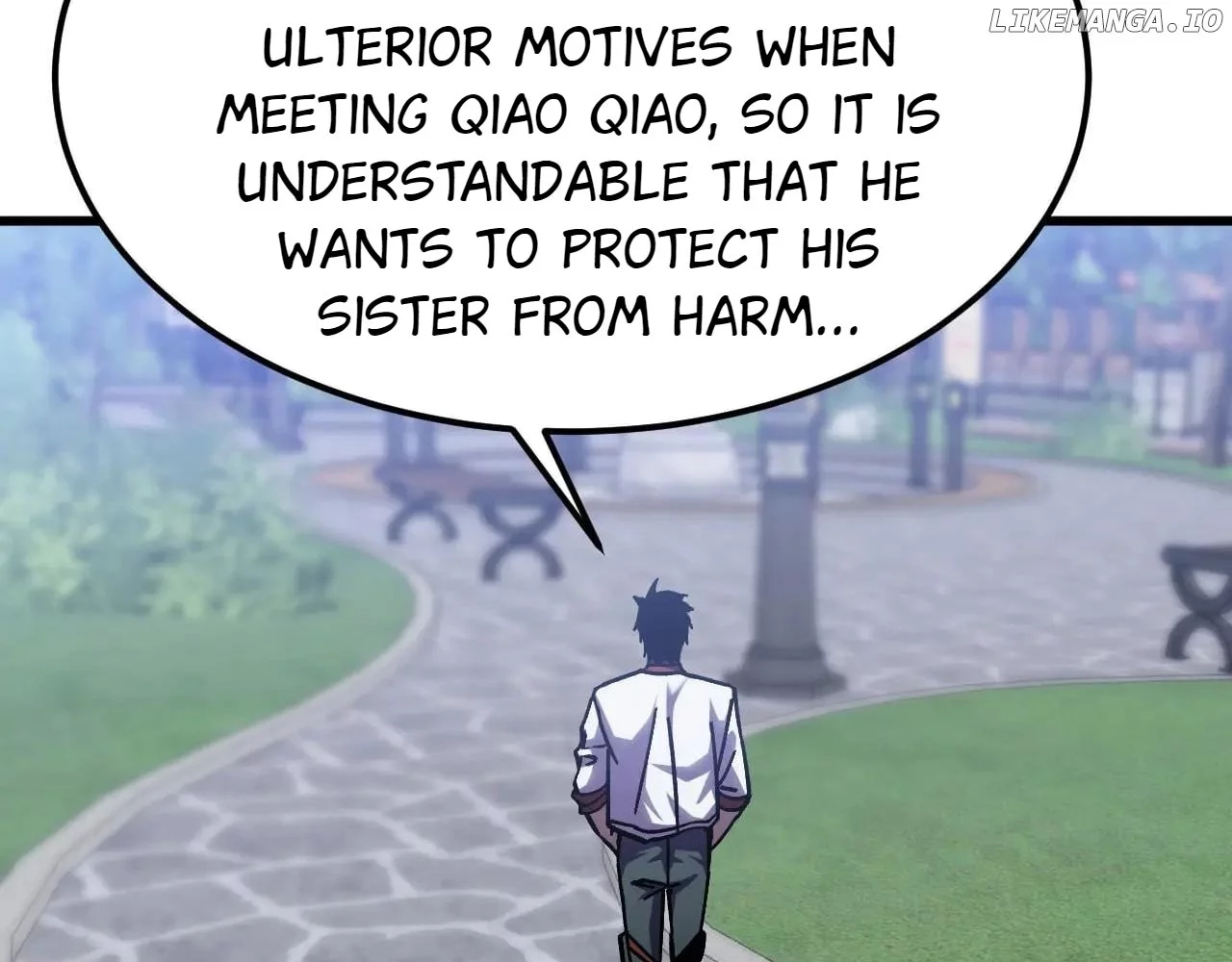 Apex Future Martial Arts Chapter 236 page 133