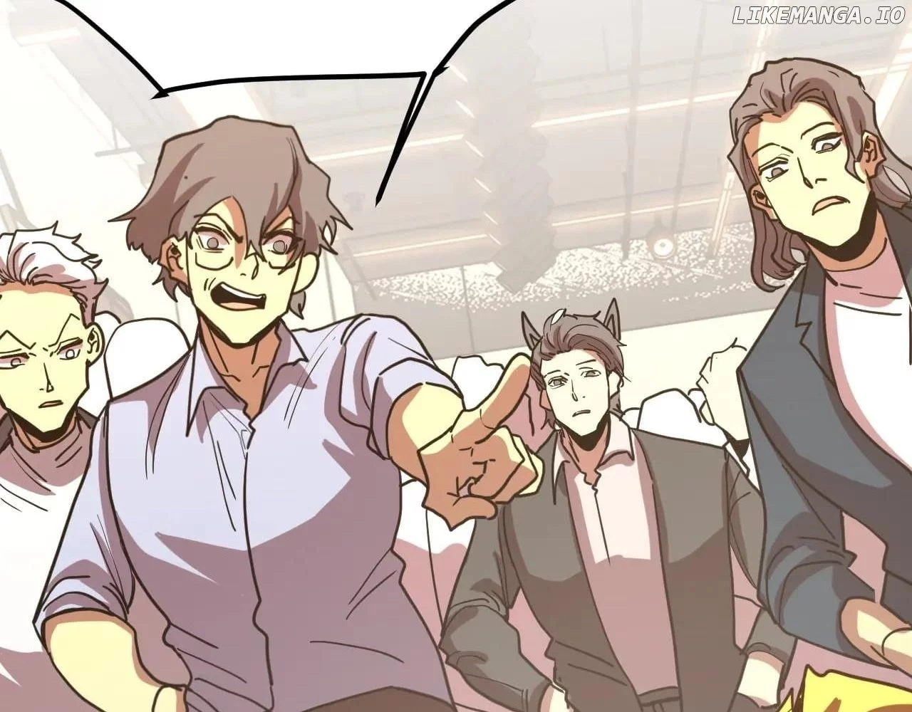 Log into the Future Chapter 237 page 188