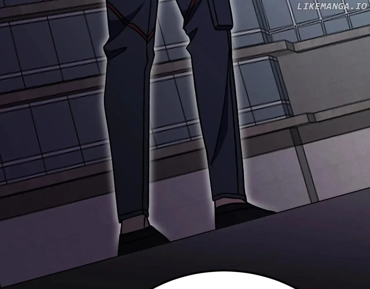 Apex Future Martial Arts Chapter 236 page 128