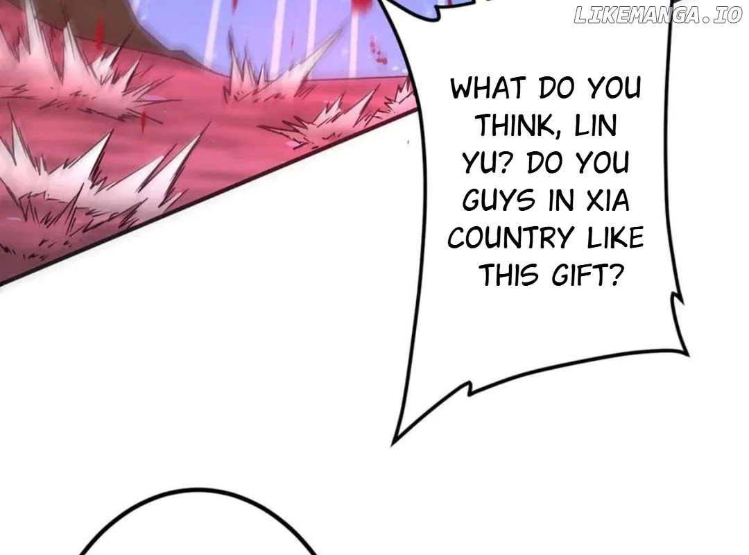 With My Netherworld Trillions, Game On! Chapter 237 page 44