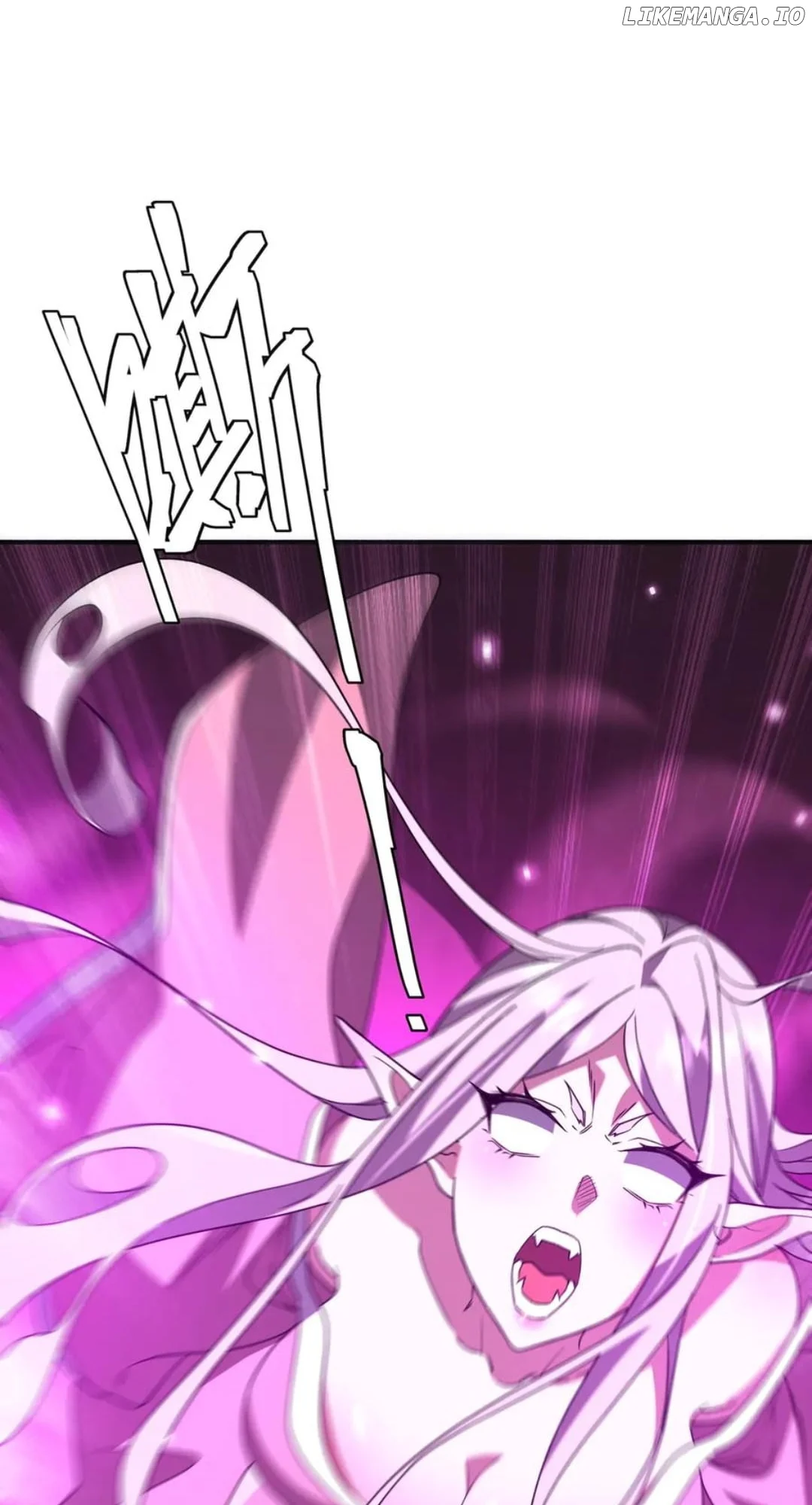 With My Netherworld Trillions, Game On! Chapter 237 page 64